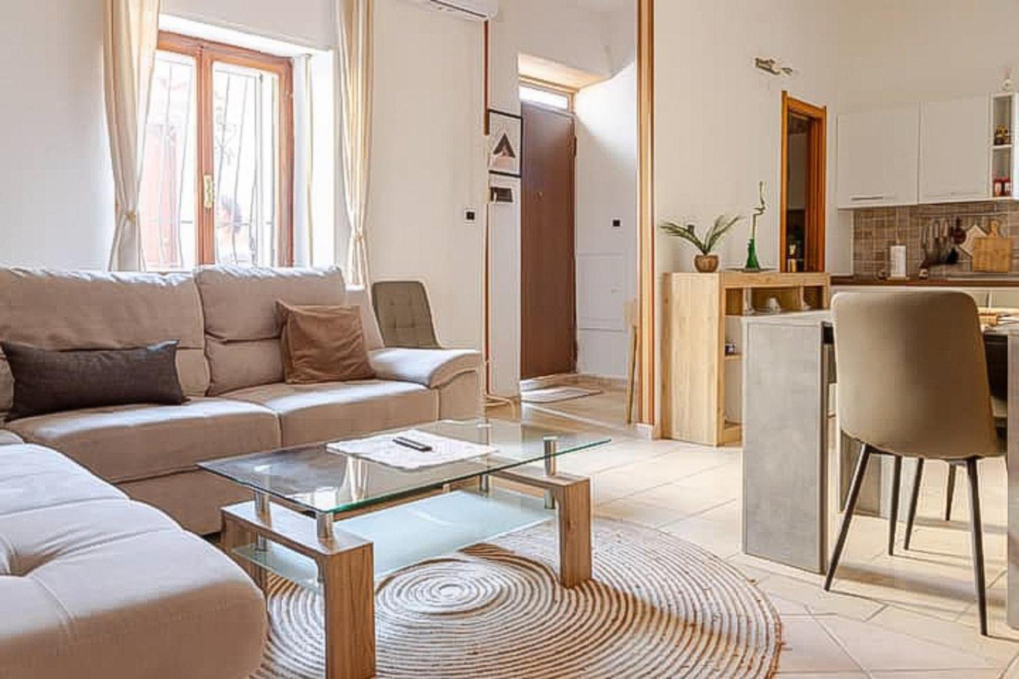 Albore Guest House Sassari Exteriér fotografie
