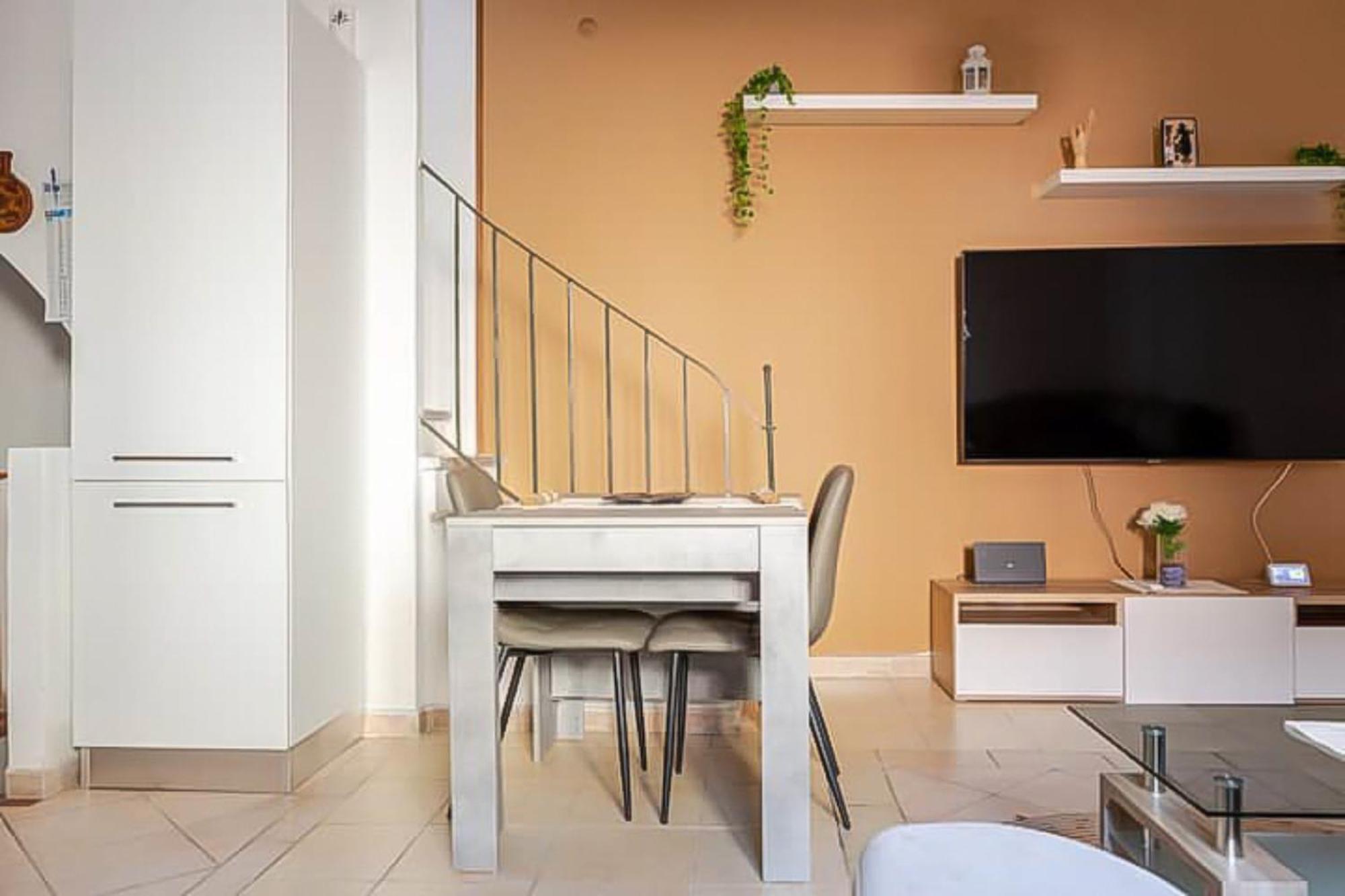 Albore Guest House Sassari Exteriér fotografie