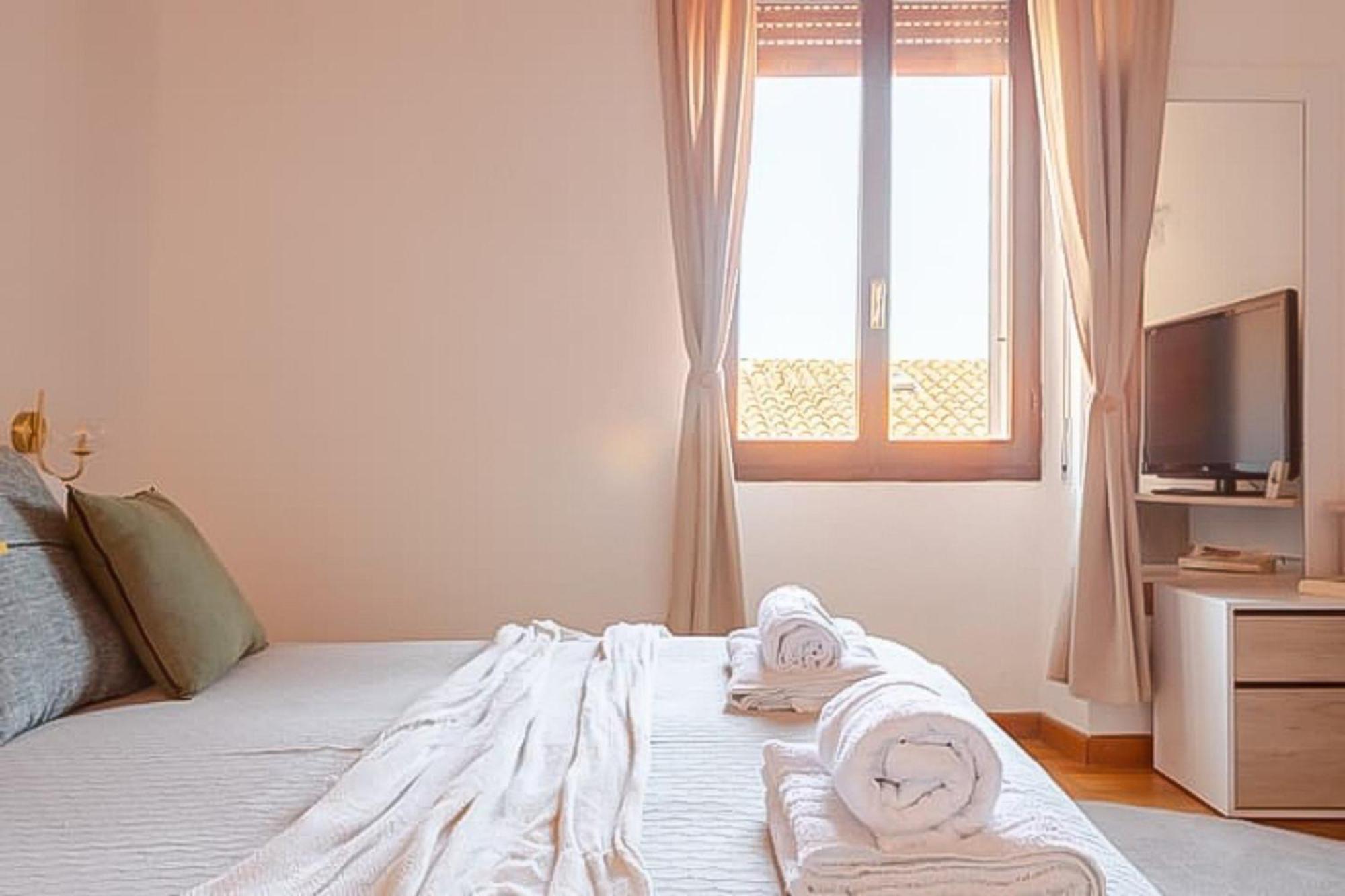 Albore Guest House Sassari Exteriér fotografie