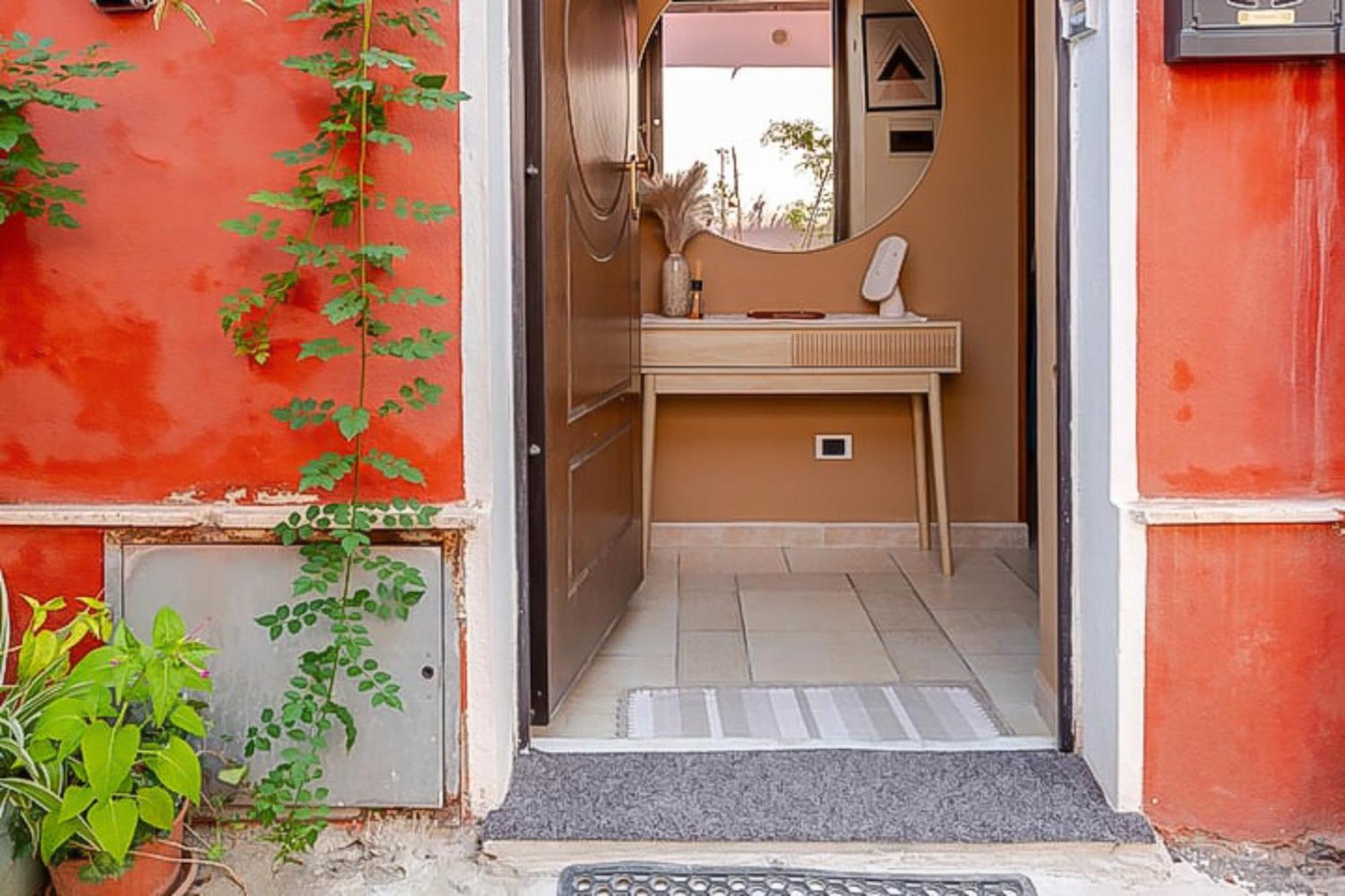 Albore Guest House Sassari Exteriér fotografie